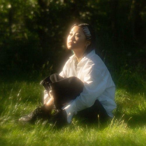 Portada de Sencillo/EP "Round 2", de Min-a