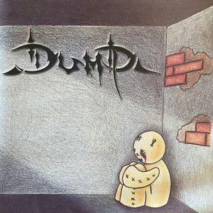 Capa do álbum "N_Q+S_M", de Dump