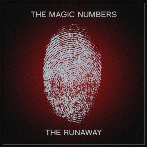 Portada de Álbum "The Runaway", de The Magic Numbers