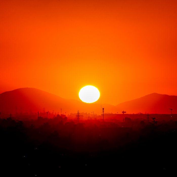 Capa do álbum "Hoy hay Sol", de Jorge Gonzalez