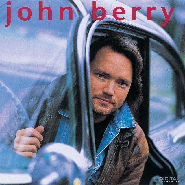 Portada de Álbum "John Berry (1993)", de John Berry