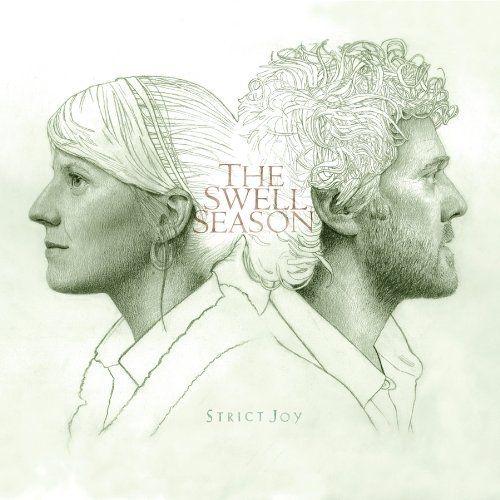 Portada de Álbum "Strict Joy", de The Swell Season