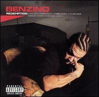 Portada de Álbum "Redemption", de Benzino