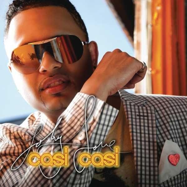 Capa do Single/EP "Caci Casi", de Toby Love