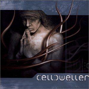 Portada de Álbum "Celldweller", de Celldweller