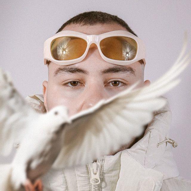 Portada de Sencillo/EP "Espera Por Mim", de Gui Neris