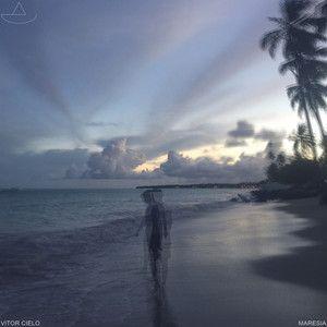Portada de Álbum "Maresia", de Vitor Cielo
