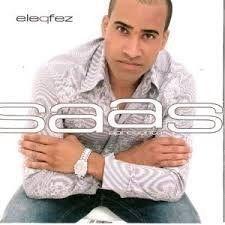 Album cover of "Ele Q Fez" by Sérgio Saas