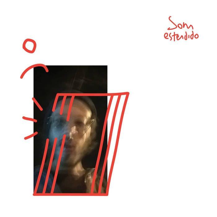 Portada de Álbum "Som Estendido", de Respiradouro