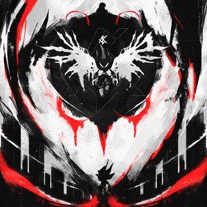 Single/EP cover of "Fruto do Caos (Shadow)" by ALBK