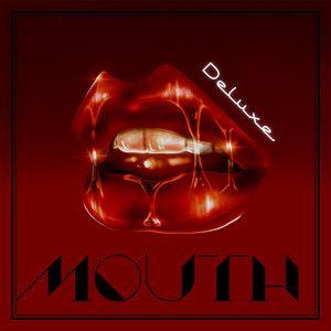 Capa do Single/EP "Mouth (Deluxe)", de Superafim