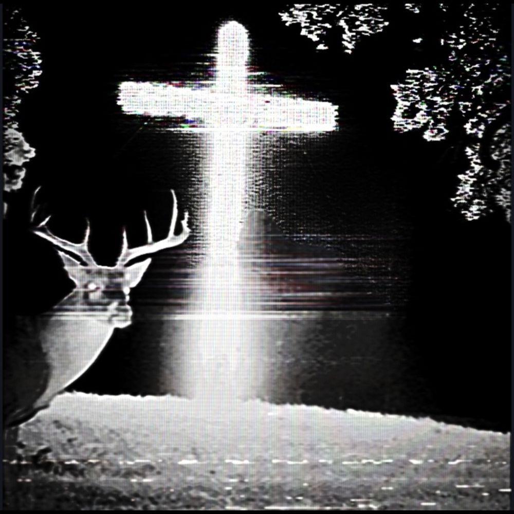 Portada de Sencillo/EP "DEVILMAN (part. yxng xantana)", de Hidden Gems