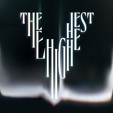 Capa do álbum "The Highest", de WayV