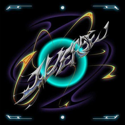 Portada de Sencillo/EP "The 1st Verse", de 1VERSE