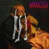 Portada de Sencillo/EP "Trauma", de AkkrazziA