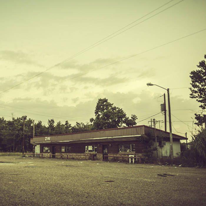 Album cover of "King Nine" by Blueneck