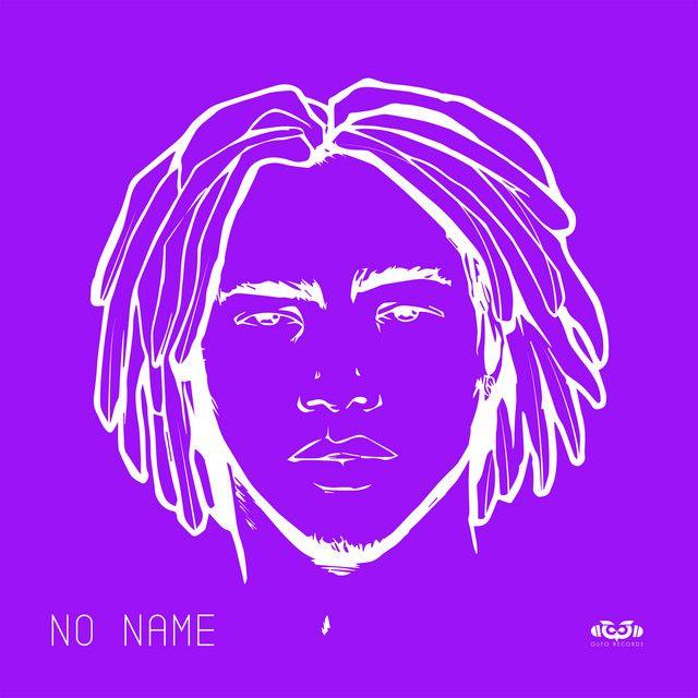 Portada de Sencillo/EP "No Name", de Whindersson Nunes 