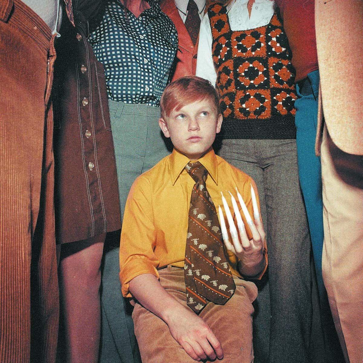 Portada de Álbum "This Is It", de The Greeting Committee