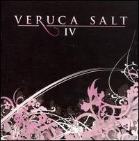 Capa do Álbum "IV", de Veruca Salt