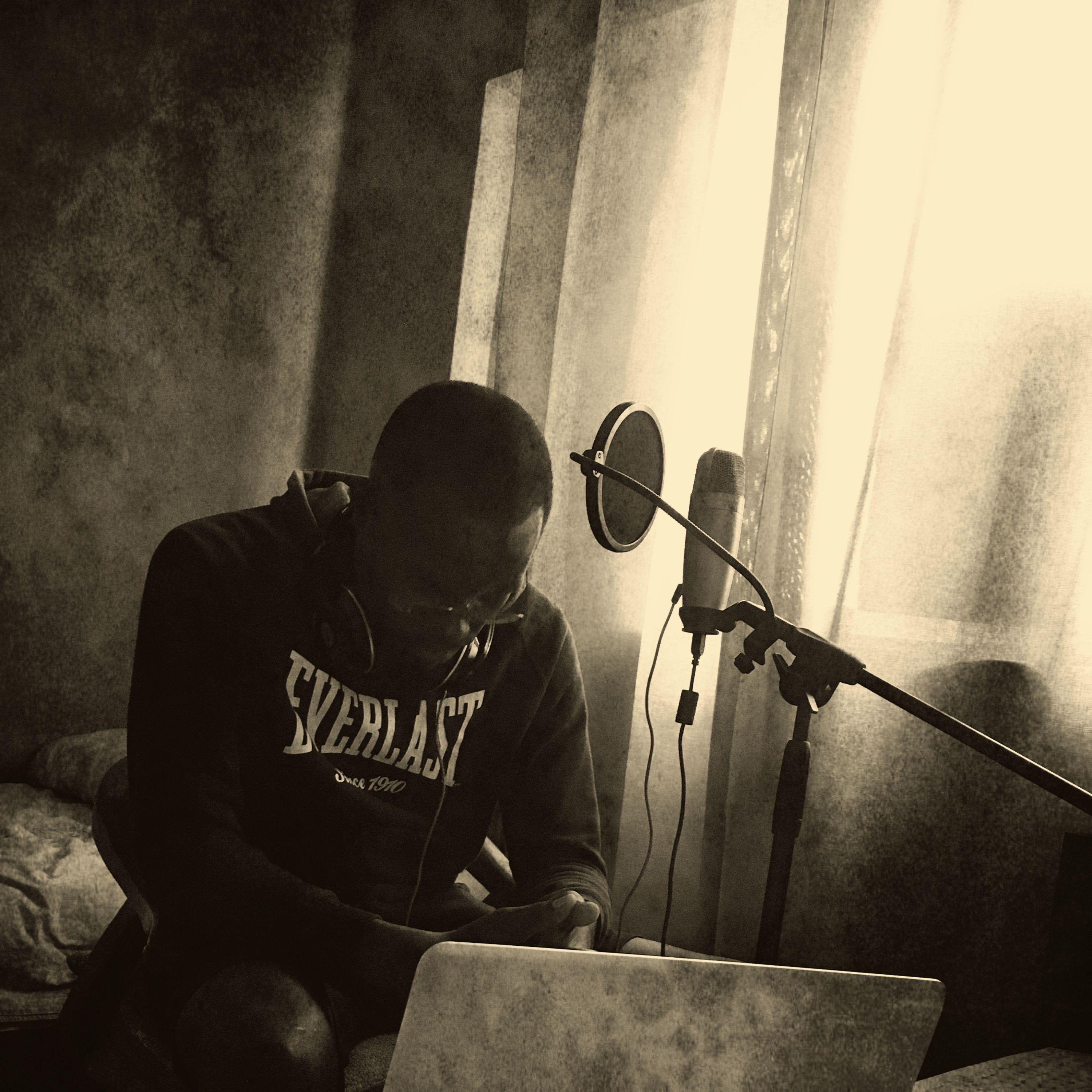 Portada de Sencillo/EP "Guilty", de D.G II