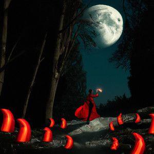 Portada de Sencillo/EP "Crazy Poetry Songs", de ONLE