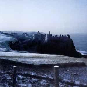 Capa do álbum "Glasgow Friday", de Jandek