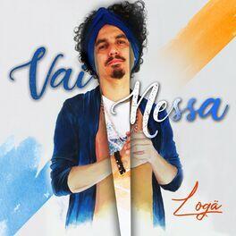 Portada de Sencillo/EP "Vai Nessa", de Logã