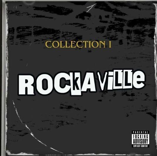 Capa do Álbum "Collection I", de Rockaville