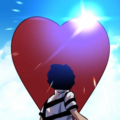 Capa do álbum "Love At First Sight", de LemonSoda