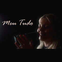Portada de Sencillo/EP "Meu Tudo", de Laís Finardi