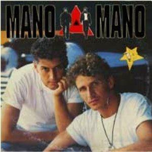 Portada de Álbum "Vol. 2", de Mano a Mano