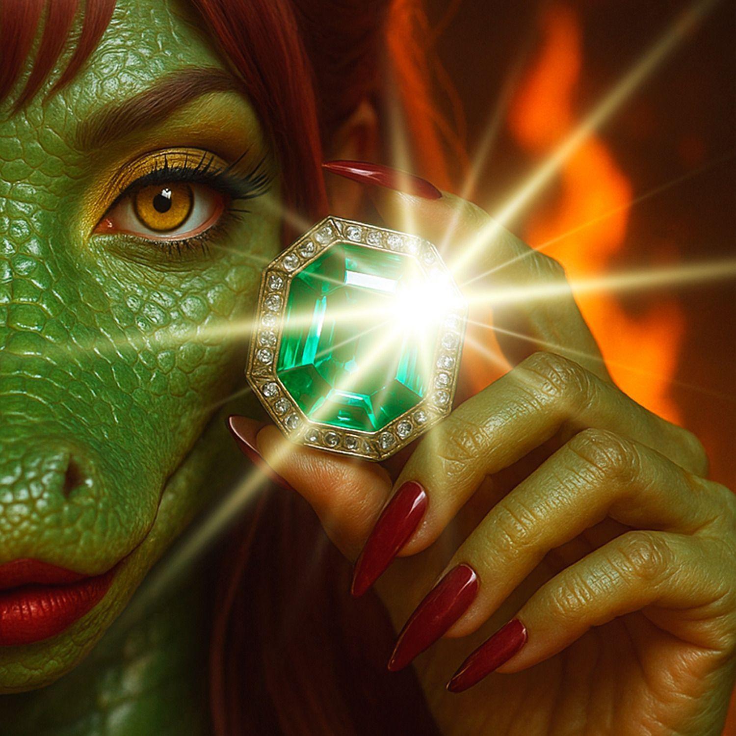 Portada de Álbum "Na Borda do Pecado", de Jacaroa Crocodila