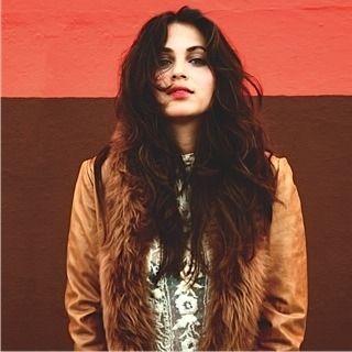 Portada de Álbum "DREAM", de Sarah Packiam