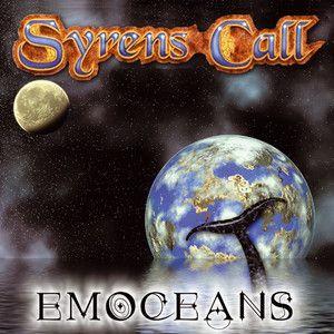 Portada de Álbum "Emoceans", de Syrens Call