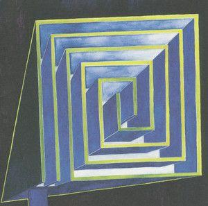 Portada de Álbum "Mahlanjuoksuttaja", de Absoluuttinen Nollapiste