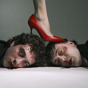 Capa do Single/EP "BELLADAMORIRE (feat. Lil Busso)", de Tancredi