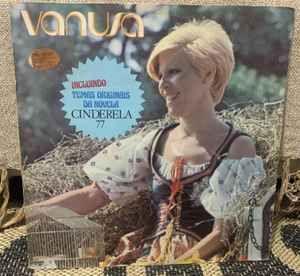 Portada del álbum "Vanusa (1977)", de Vanusa