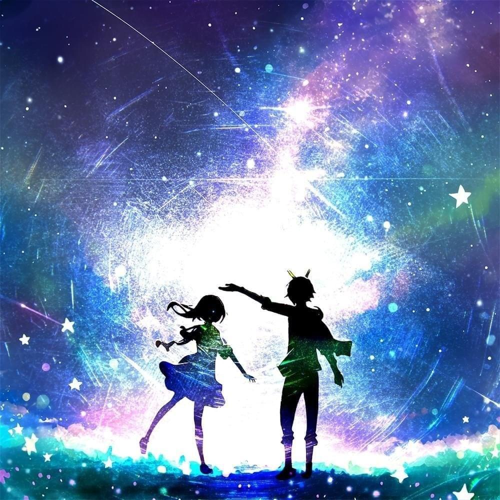 Portada de Sencillo/EP "танцуй", de Enveel