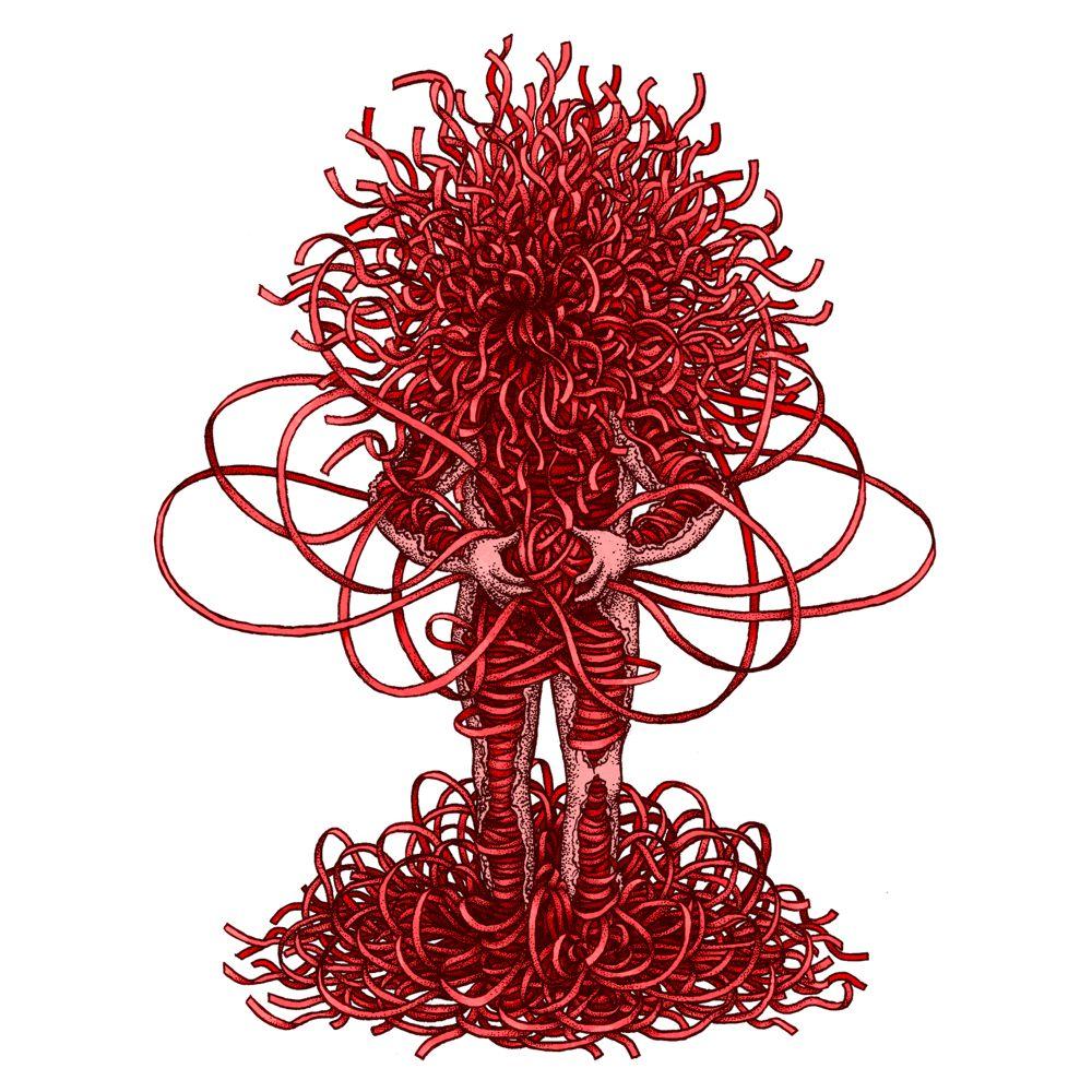 Portada de Sencillo/EP "I'MMORTAL (feat. sogumm)", de Silica Gel