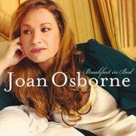 Portada de Álbum "Breakfast In Bed", de Joan Osborne