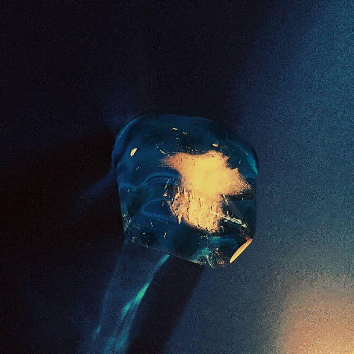 Portada de Sencillo/EP "VOL. 1", de Jadsa