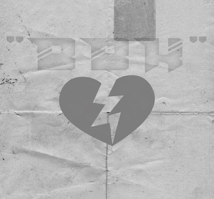 Portada de Sencillo/EP "BBK", de CyberXpW