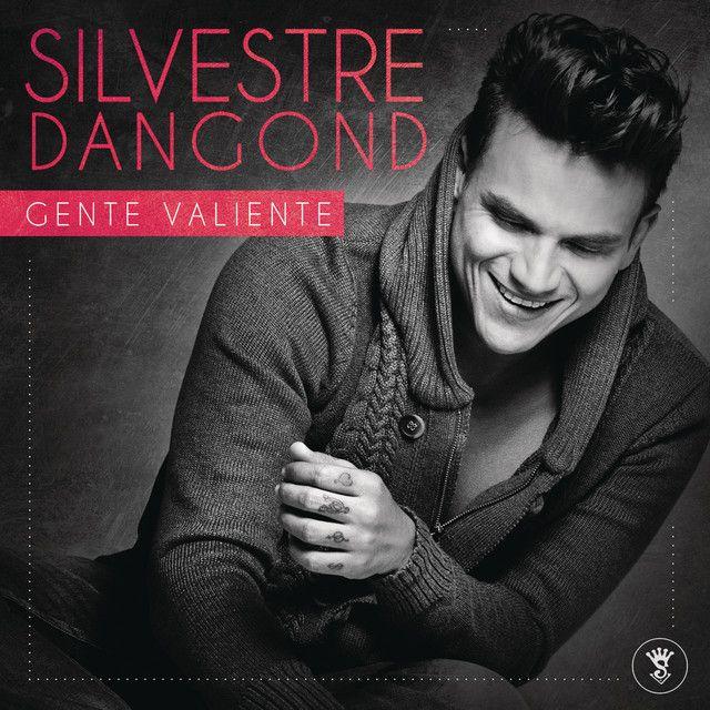 Portada de Álbum "Gente Valiente", de Silvestre Dangond