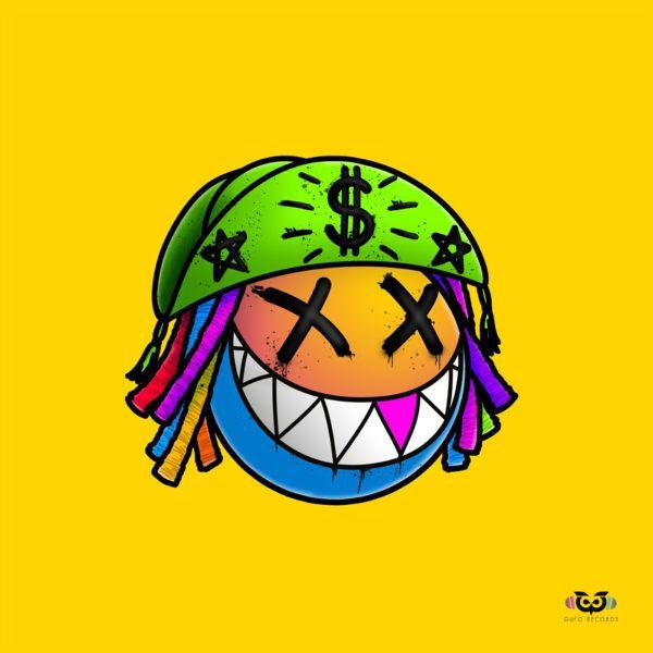 Portada de Álbum "PIAUÍ", de Lil Whind