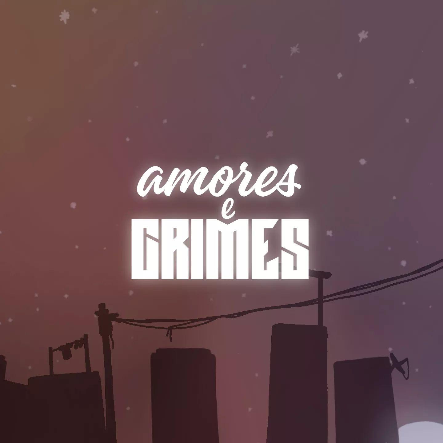 Portada de Álbum "Amores & Crimes", de AKillis
