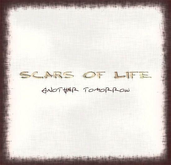 Portada de Sencillo/EP "Another Tomorrow", de Scars of Life