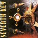 Portada de Álbum "Seventh Key", de Seventh Key