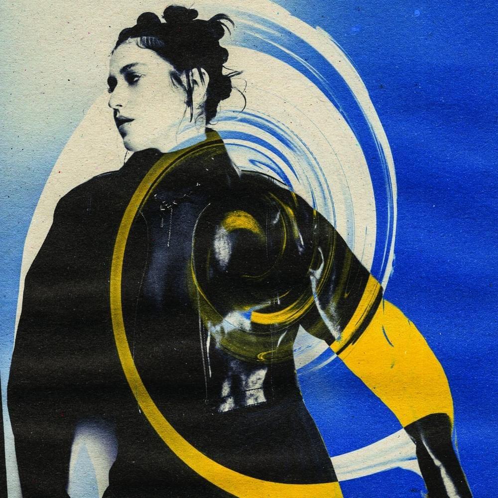 Portada del álbum "Tokyo", de Gaia