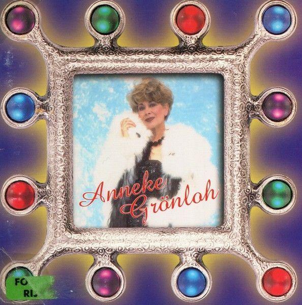 Portada de Álbum "Anneke Grönloh (1994)", de Anneke Grönloh