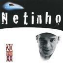 Portada del álbum "Millennium: Netinho", de Netinho